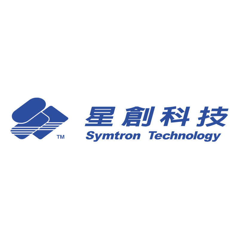 Symtron Technology vector