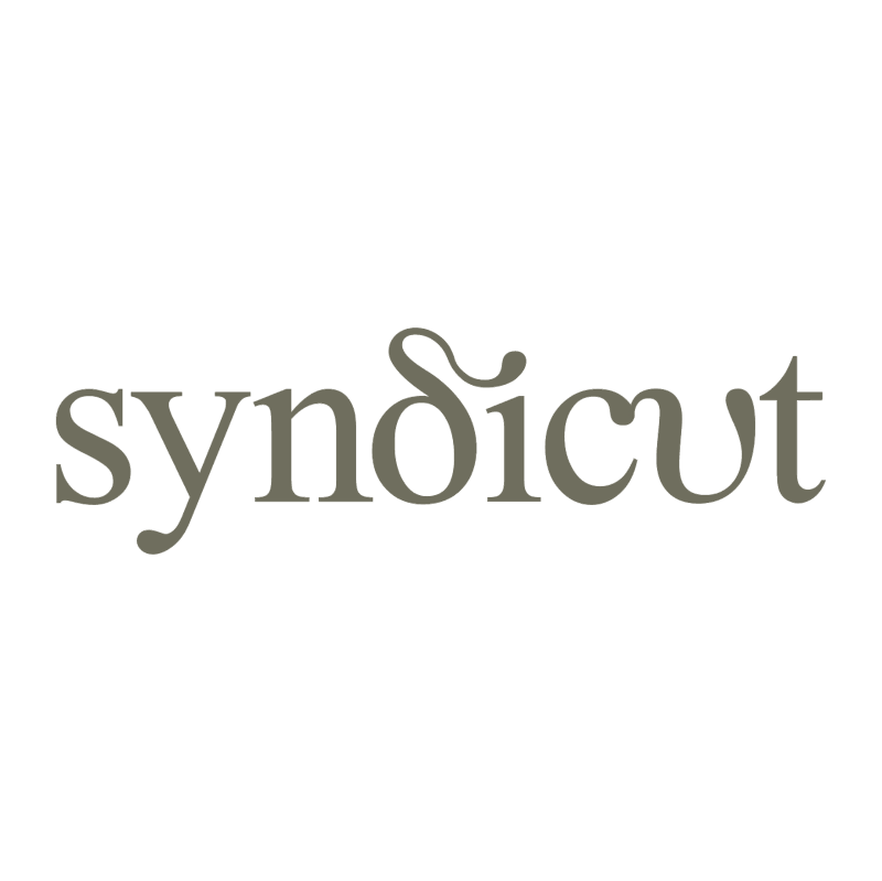 Syndicut Communications Ltd vector