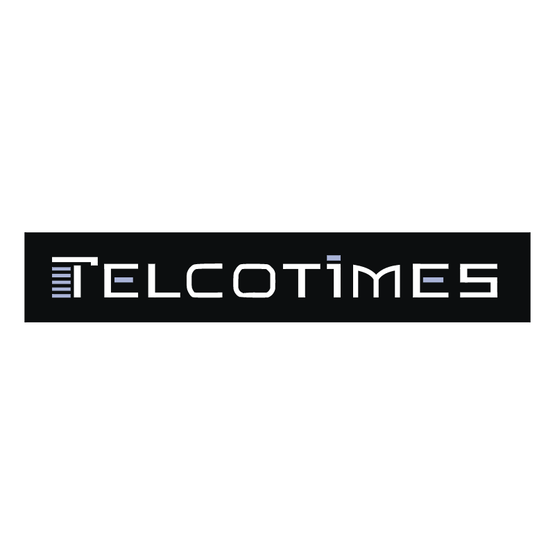 Telcotimes vector