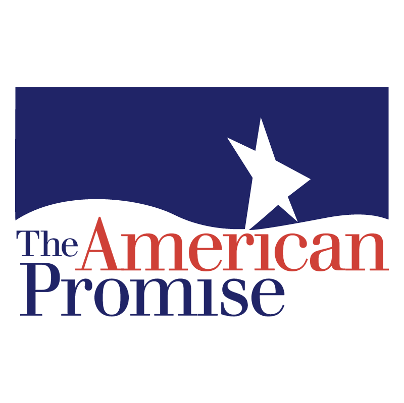 The American Promise vector