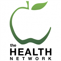 The Health Network vector