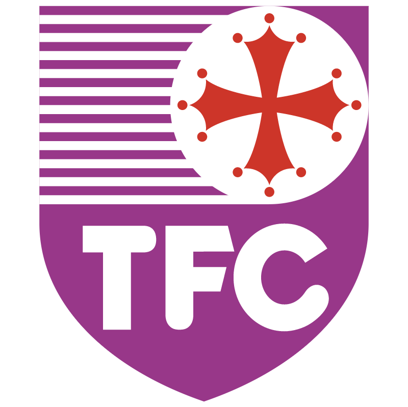 Toulouse vector