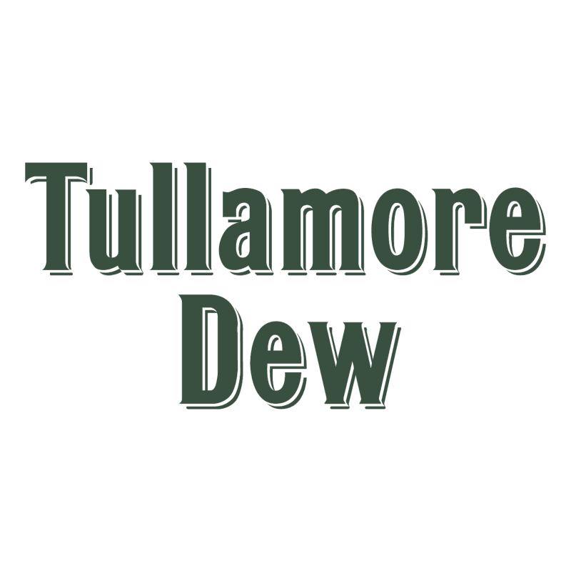 Tullamore Dew vector