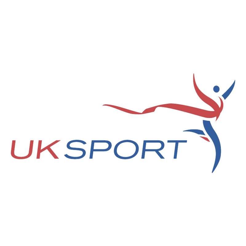UK Sport vector