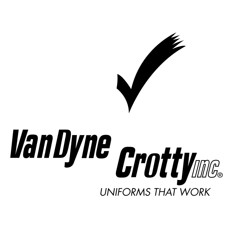 VanDyne Crotty vector