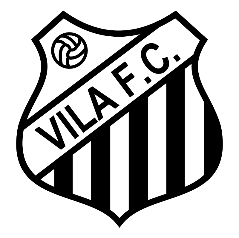 Vila Futebol Clube de Leme SP vector