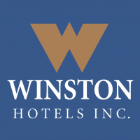 Winston Hotels vector
