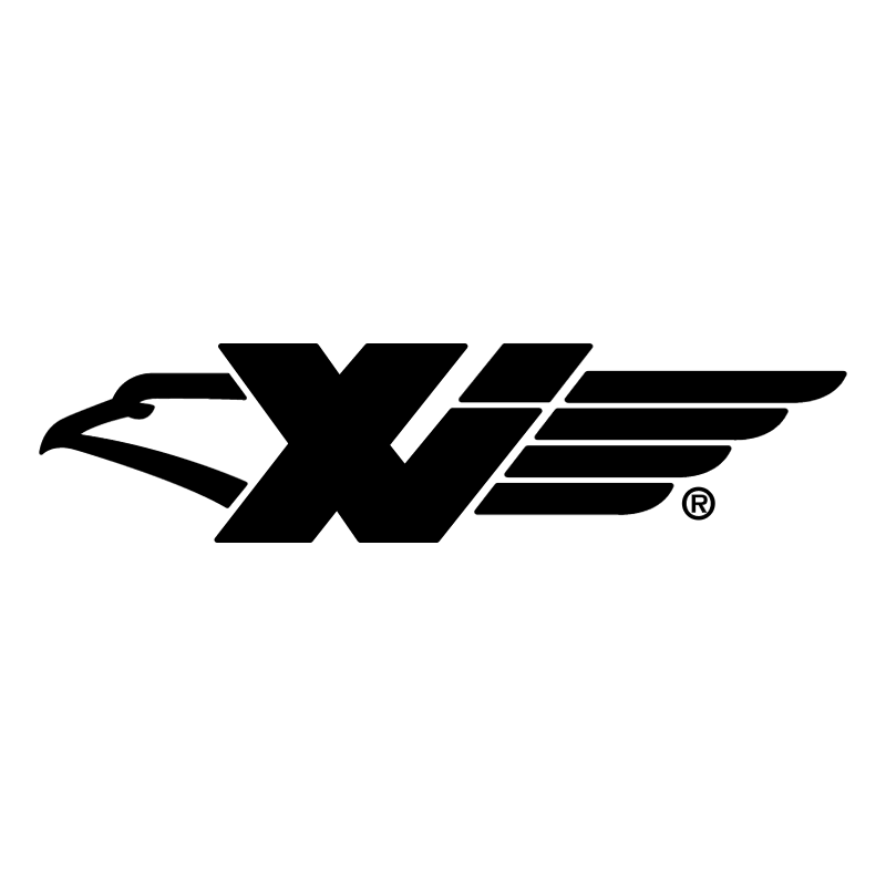 Xi vector logo