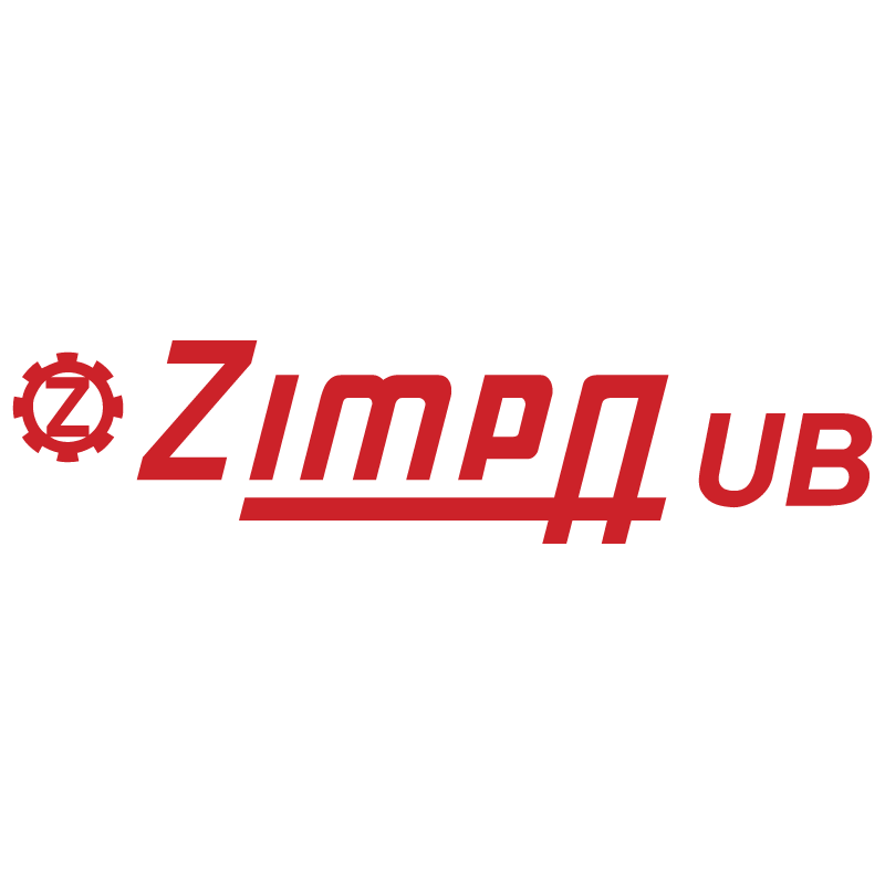 Zimpa UB vector