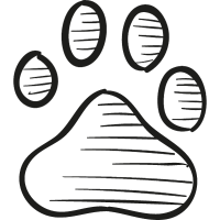 Baidu logo vector