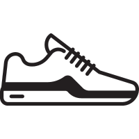 Sport Shoe vector
