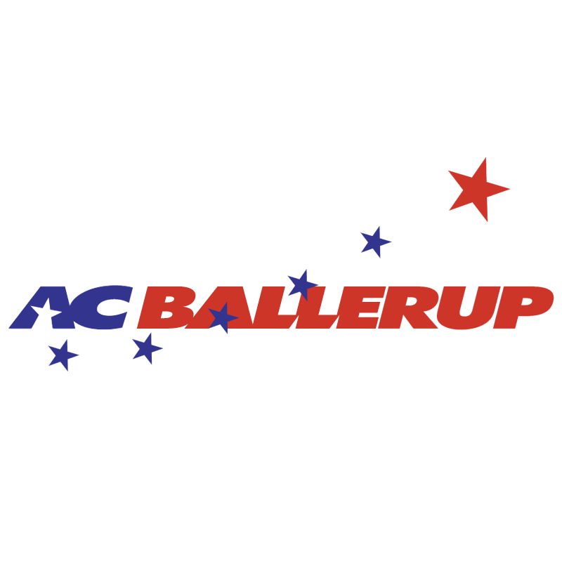 AC Ballerup vector