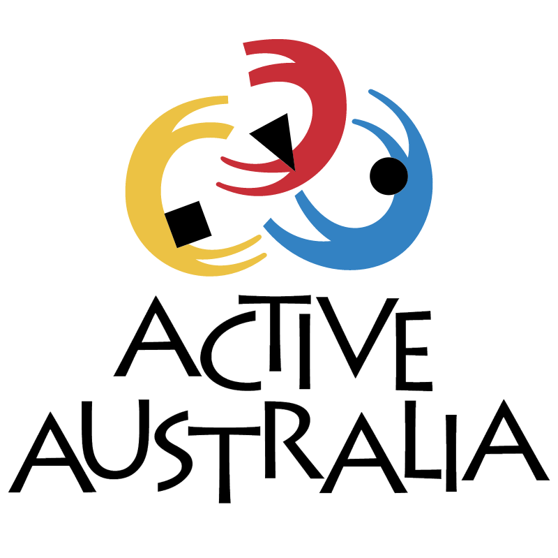 Active Australia 34559 vector