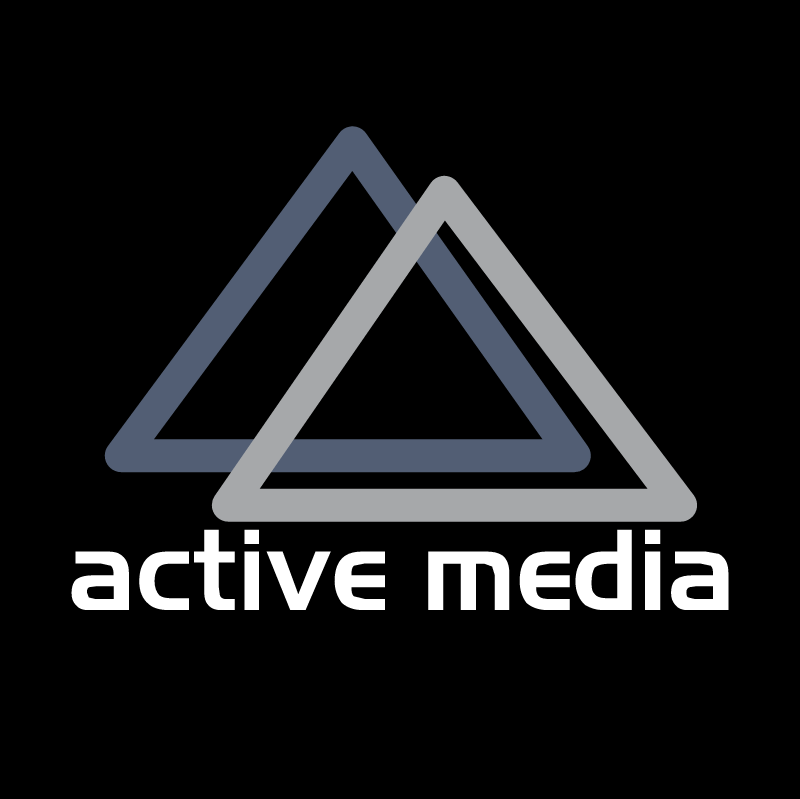 Active Media 22320 vector