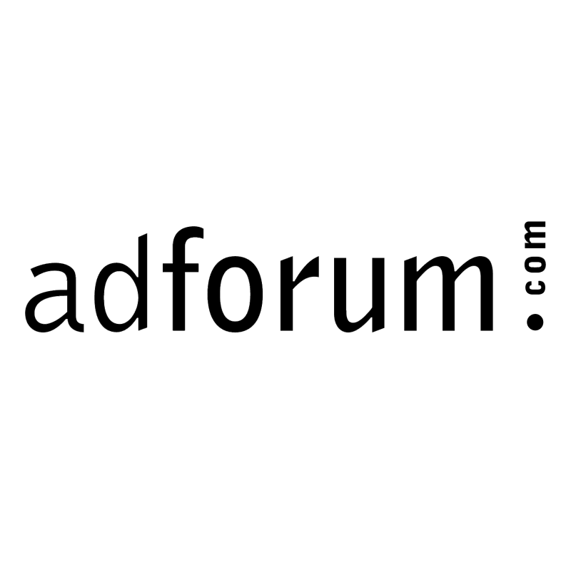 Adforum com vector