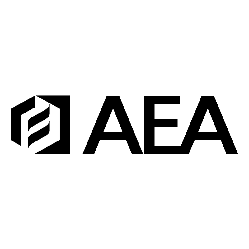 AEA 47243 vector logo