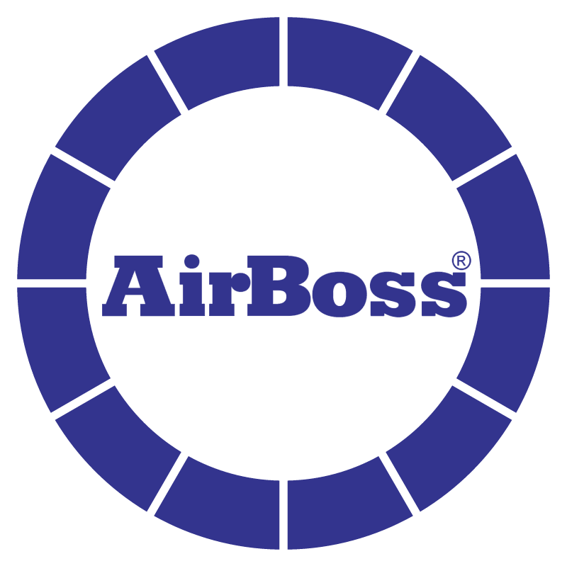 AirBoss of America vector