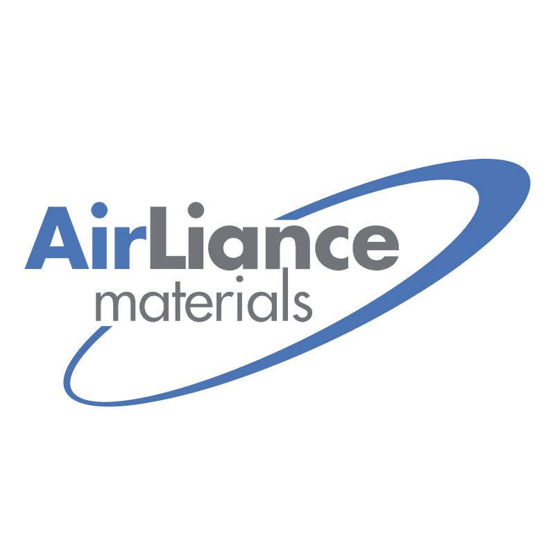 AirLiance Materials vector