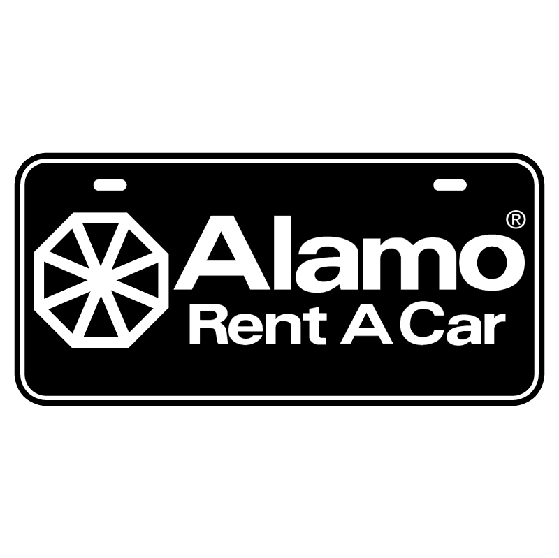 Alamo 4100 vector