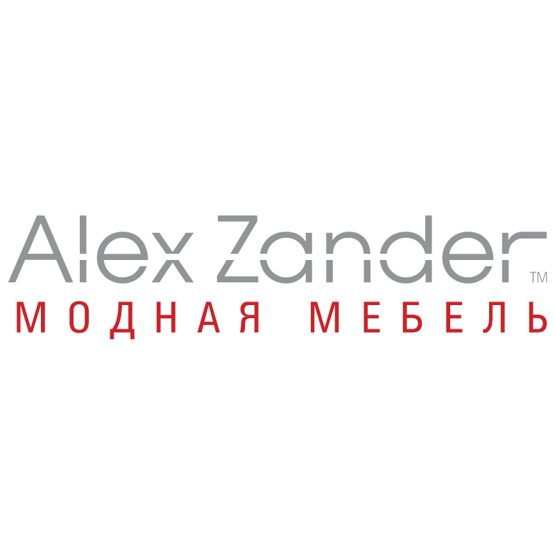 Alex Zander vector