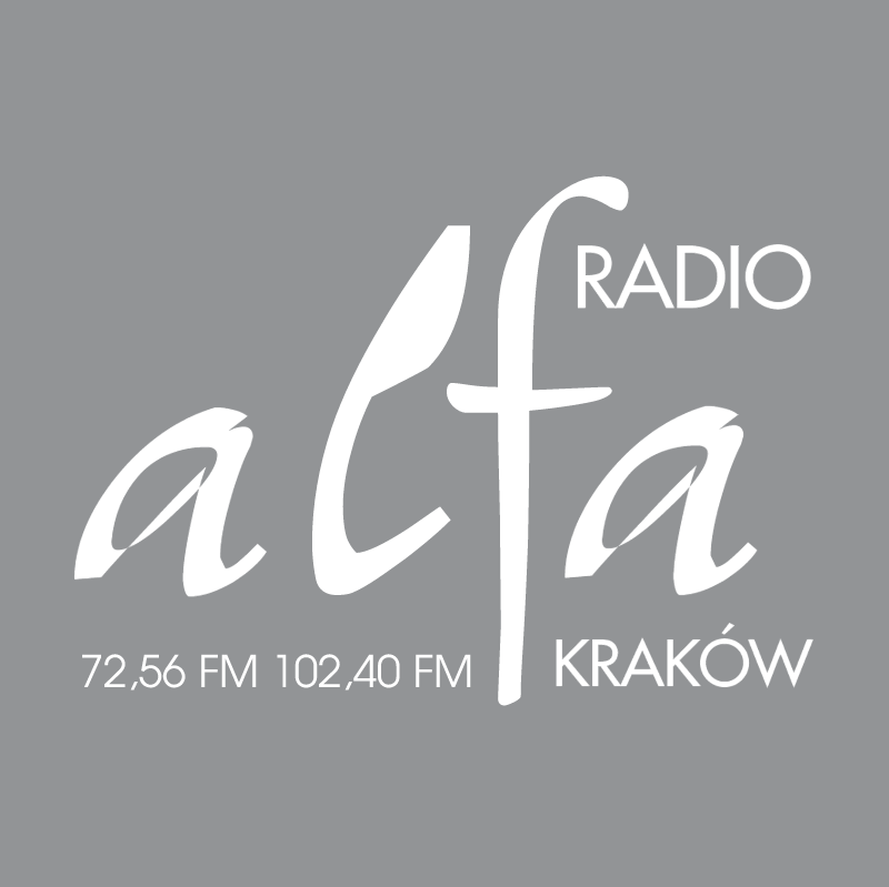 Alfa Radio 14918 vector