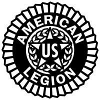 American legion vector