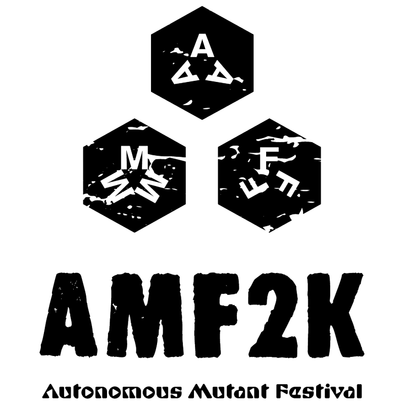 AMF2K 10873 vector logo