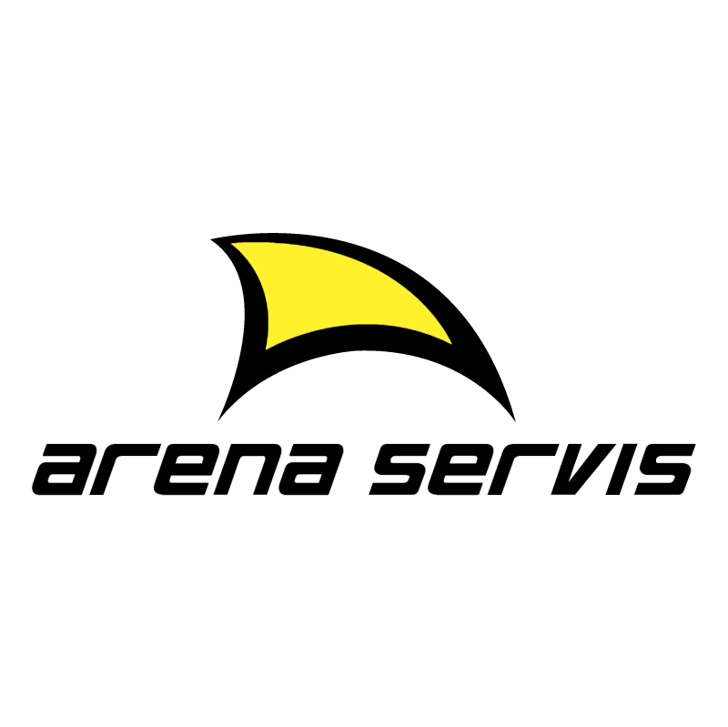 Arena Servis vector