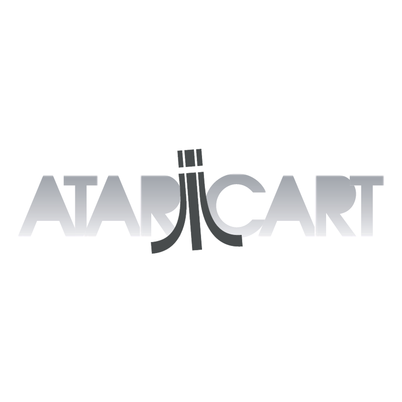 AtariCart 69200 vector