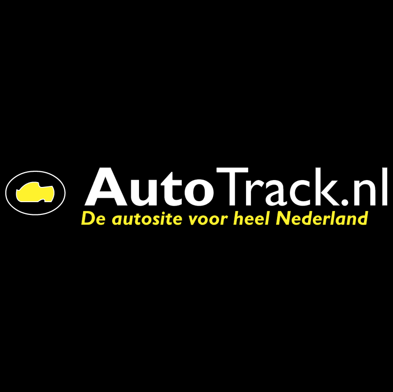 AutoTrack nl 30756 vector