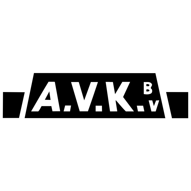 AVK 29299 vector