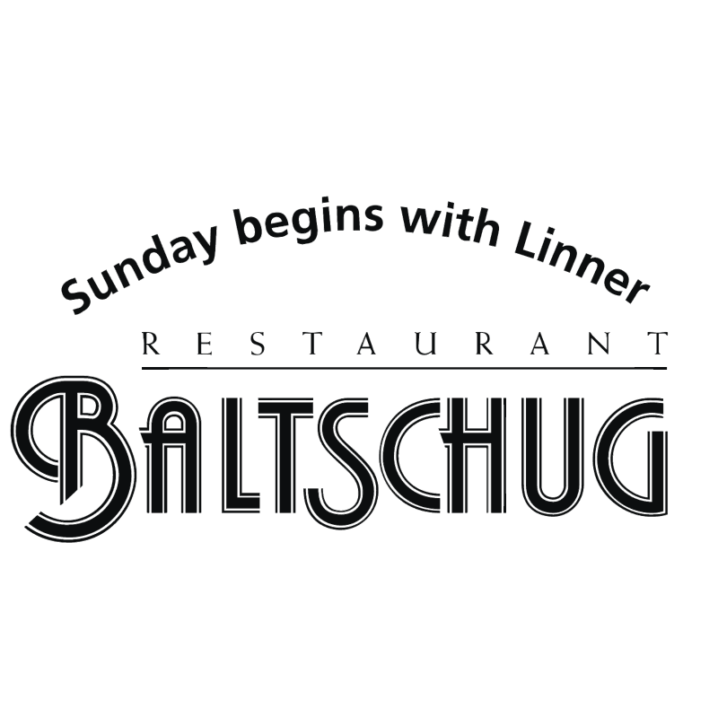 Baltschug Restaurant vector