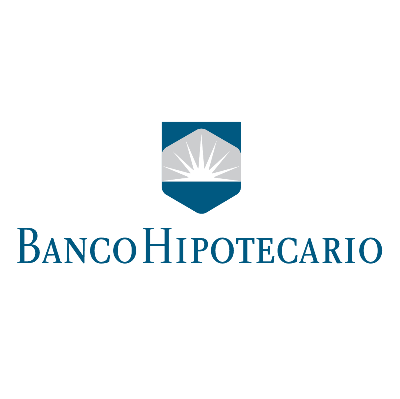 Banco Hipotecario vector
