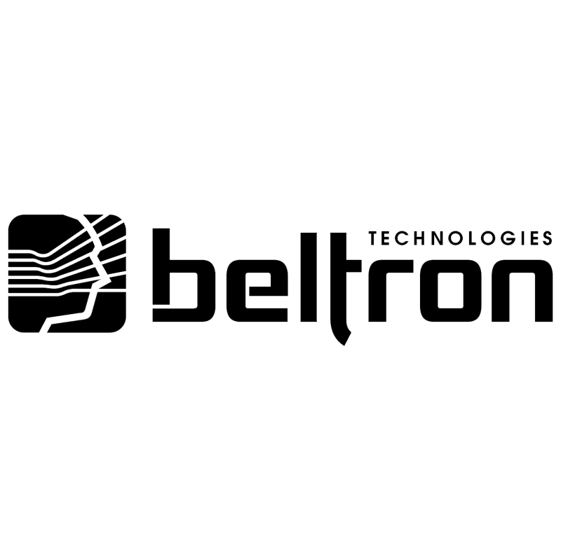 Beltron Technologies vector