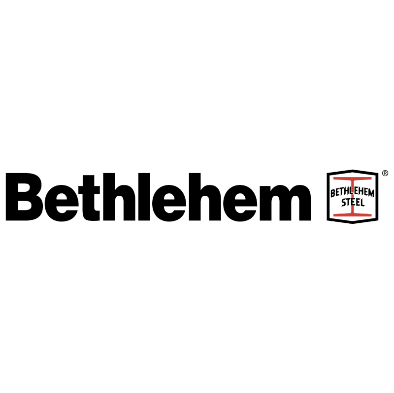 Bethlehem 10880 vector