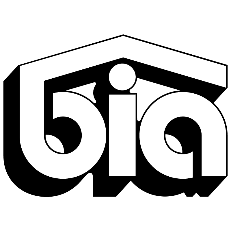 Bia vector logo