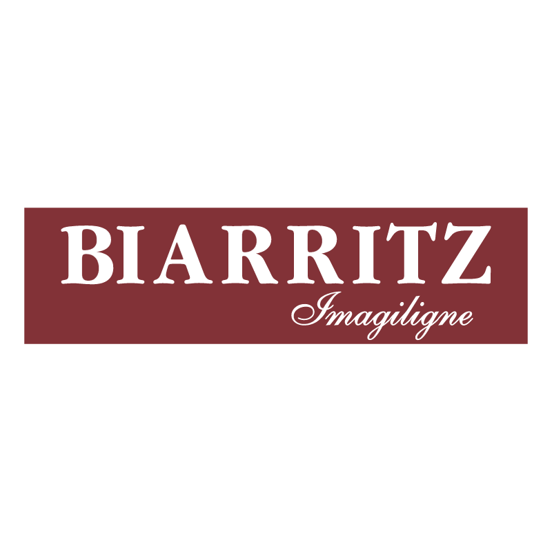 Biarritz vector