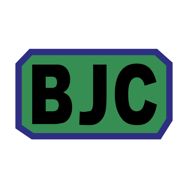 BJC vector logo