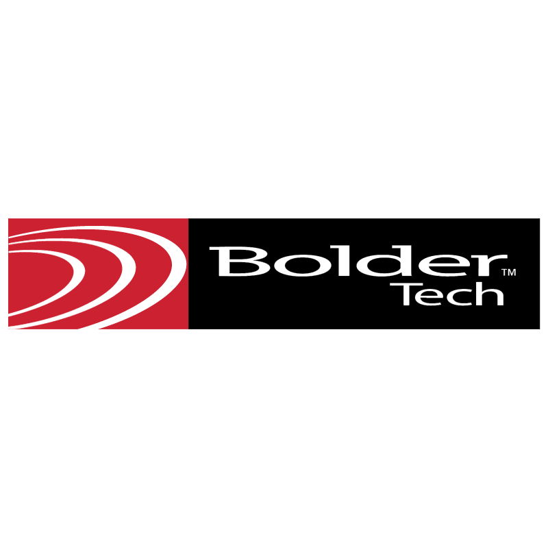 Bolder Technologies vector