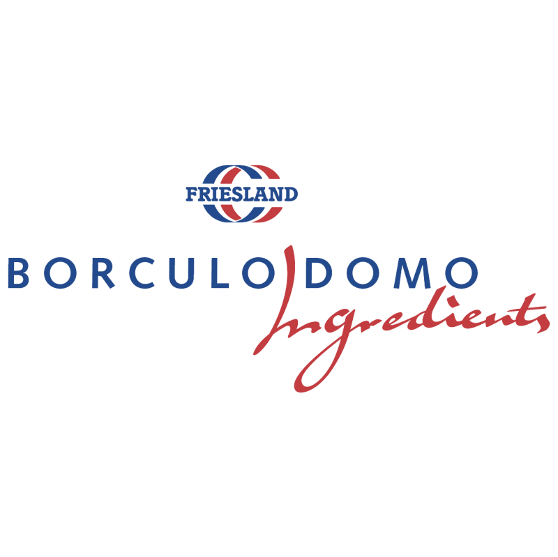 Borculo Domo vector logo