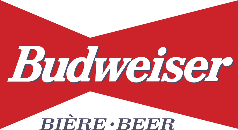 Budweiser logo3 vector