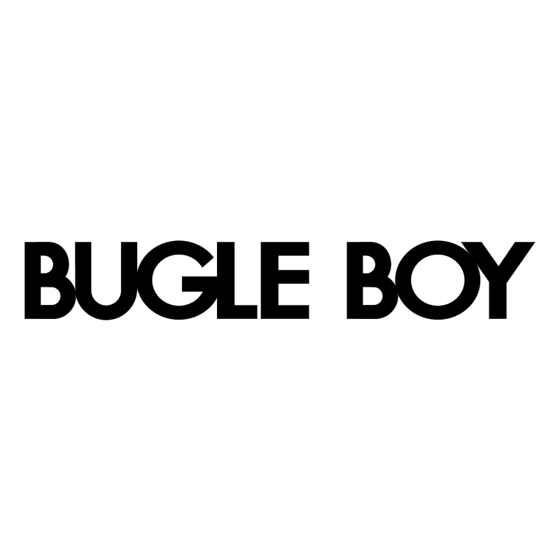 Bugle Boy 47265 vector