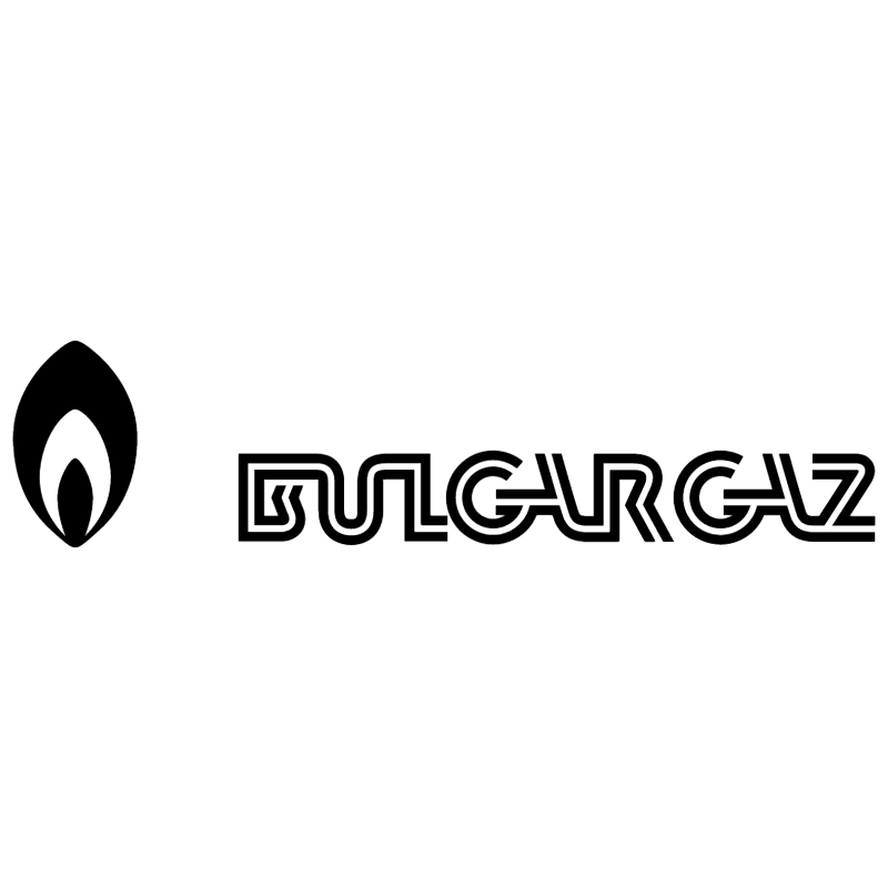 BulgarGaz vector