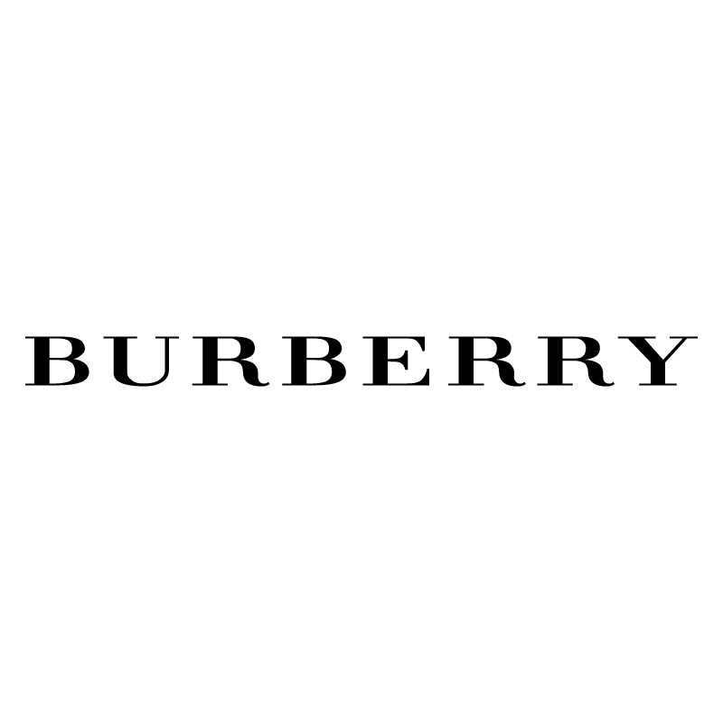 Burberry vector