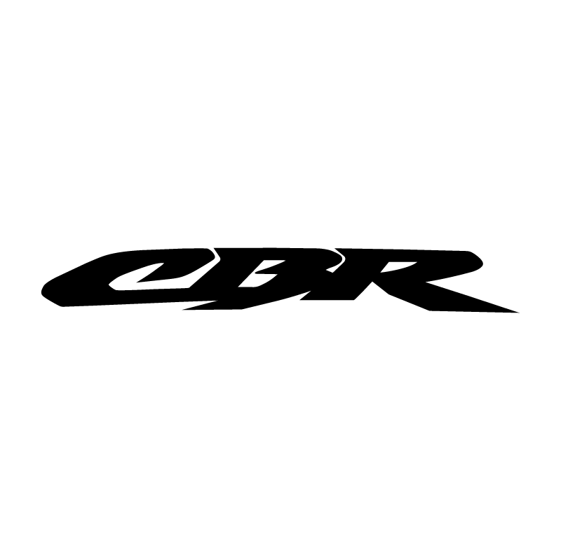 CBR vector logo