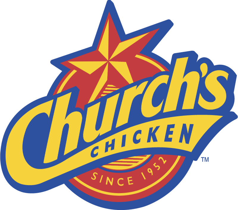 CHURCHES vector