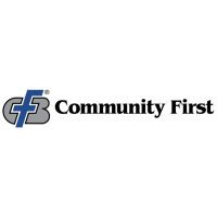 Community First vector