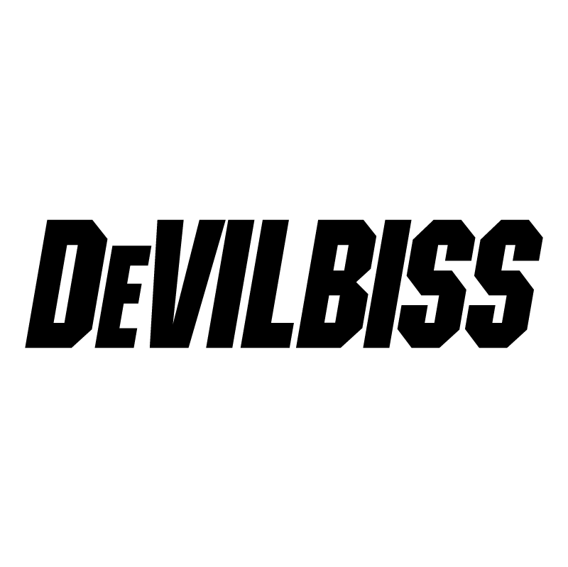 DeVilbiss vector