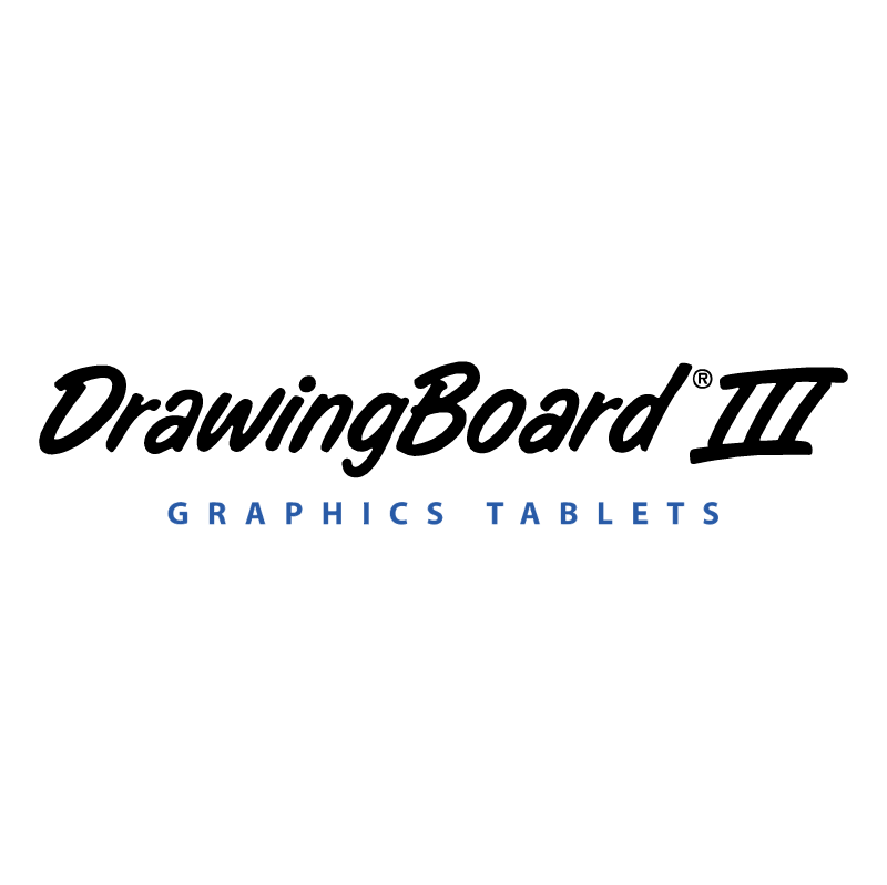 DrawingBoard vector
