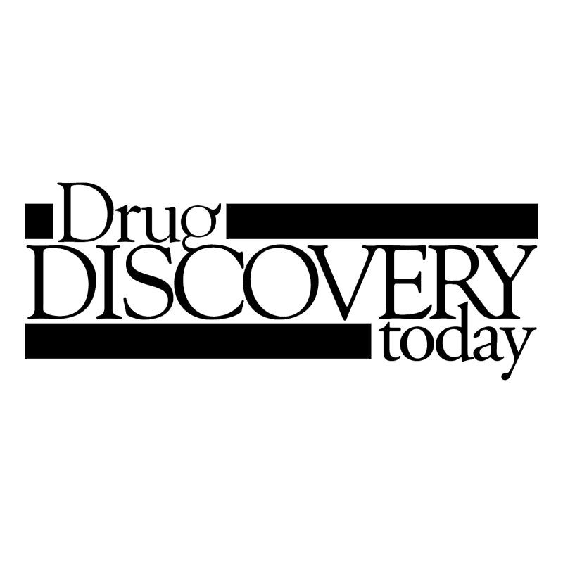 Drug Discovery Today vector